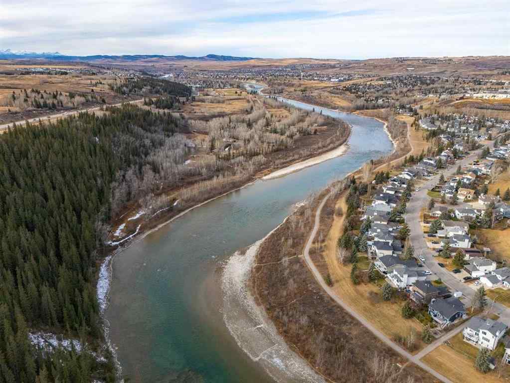 MLS® A2267736 - 301 Riverview Green  in Riverview Cochrane, Residential
