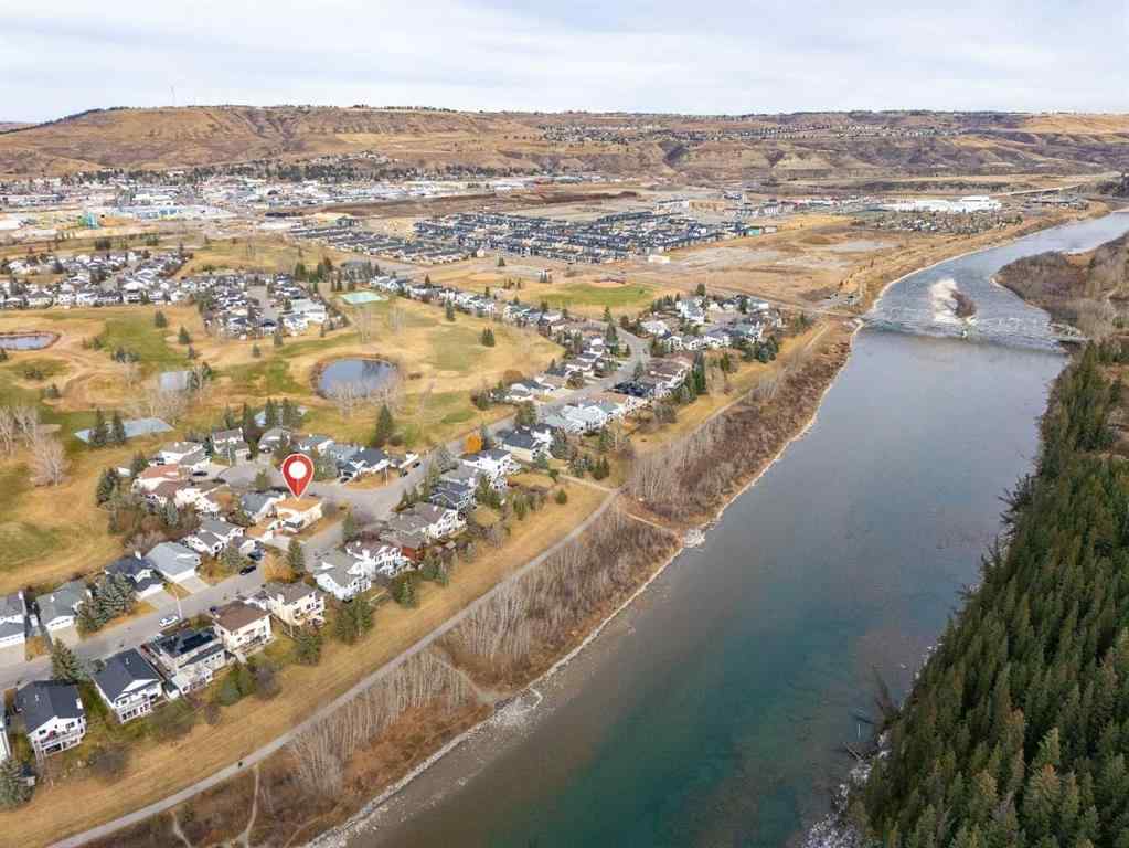 MLS® A2267736 - 301 Riverview Green  in Riverview Cochrane, Residential