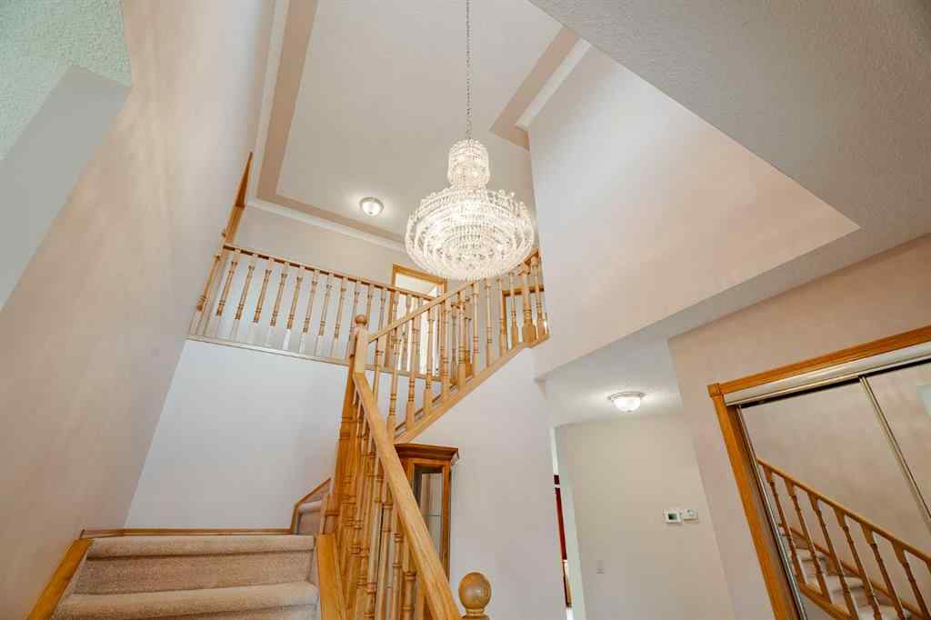 MLS® A2267736 - 301 Riverview Green  in Riverview Cochrane, Residential