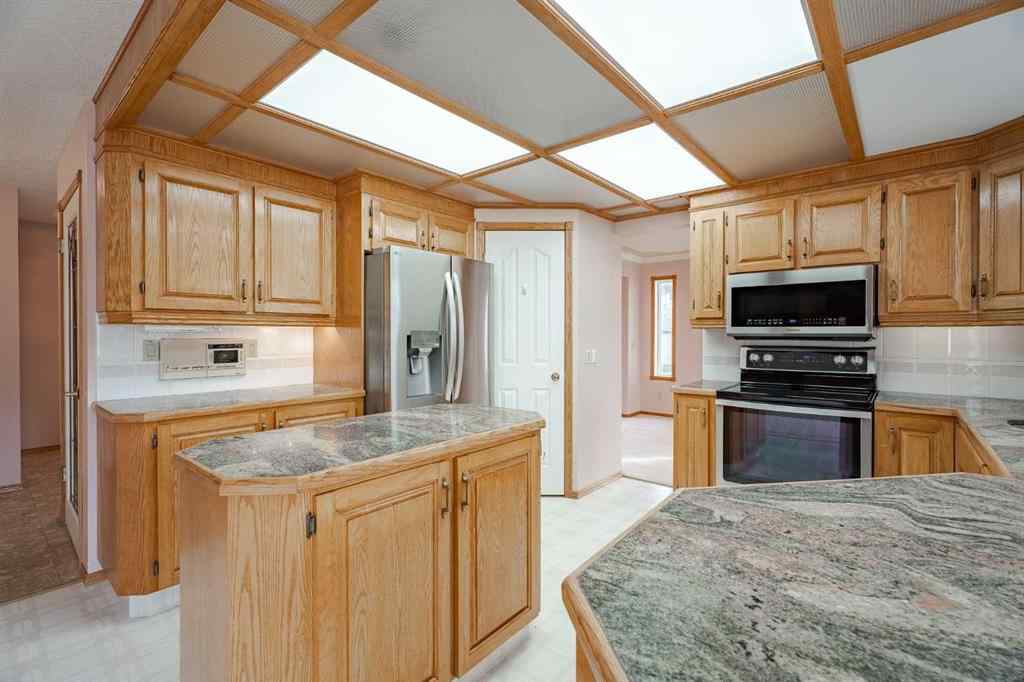 MLS® A2267736 - 301 Riverview Green  in Riverview Cochrane, Residential