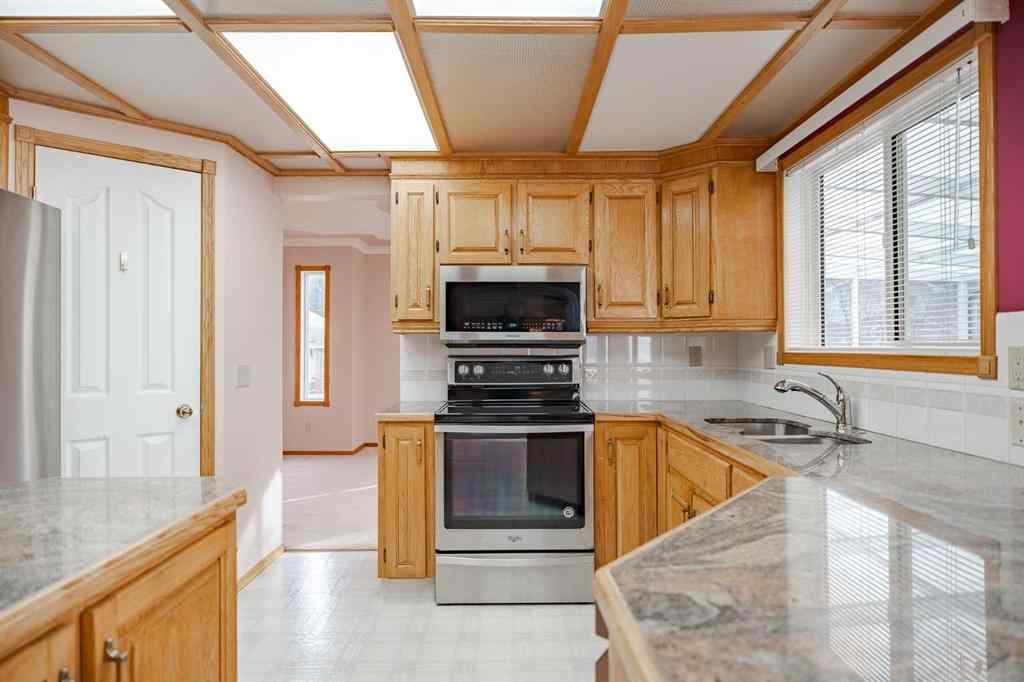 MLS® A2267736 - 301 Riverview Green  in Riverview Cochrane, Residential