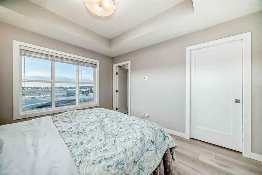 MLS® A2267737 - 1240 Cornerstone Street NE in Cornerstone Calgary, Residential
