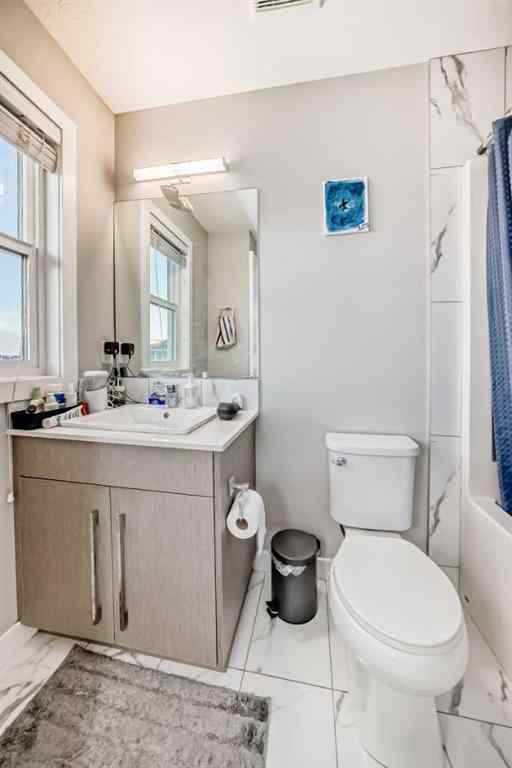 MLS® A2267737 - 1240 Cornerstone Street NE in Cornerstone Calgary, Residential