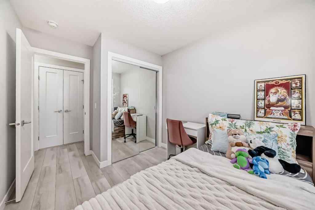 MLS® A2267737 - 1240 Cornerstone Street NE in Cornerstone Calgary, Residential