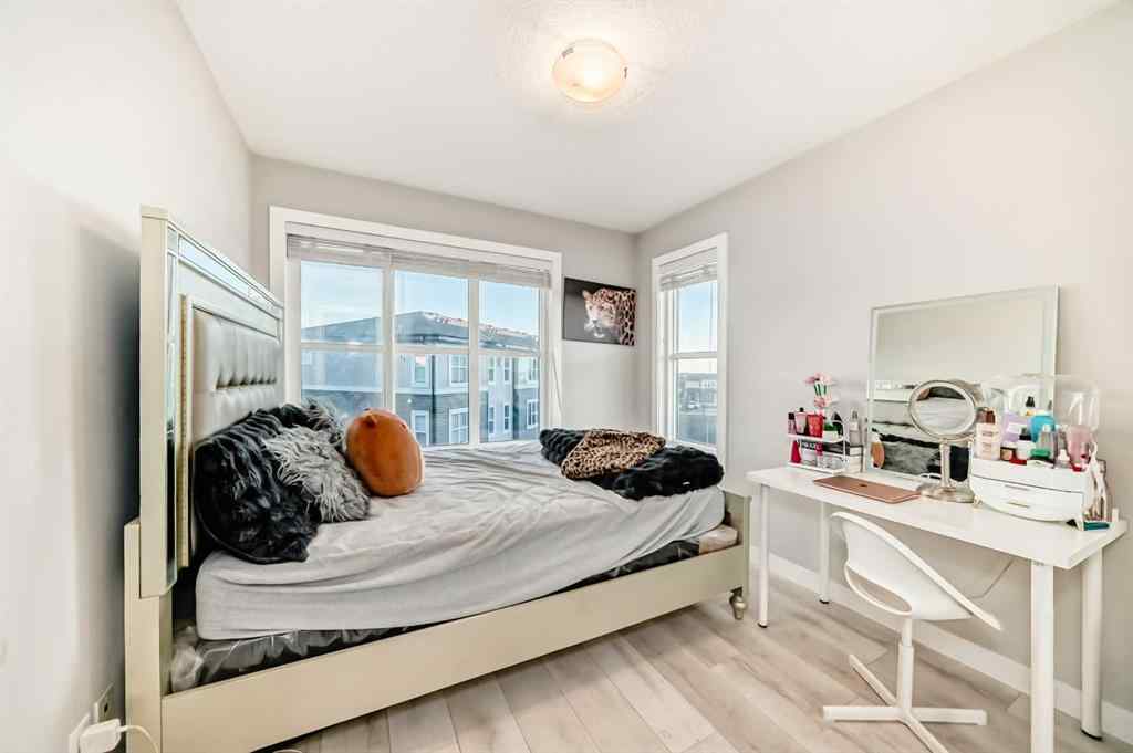 MLS® A2267737 - 1240 Cornerstone Street NE in Cornerstone Calgary, Residential