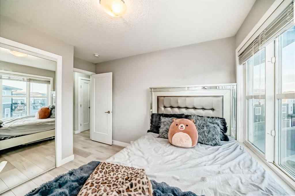 MLS® A2267737 - 1240 Cornerstone Street NE in Cornerstone Calgary, Residential