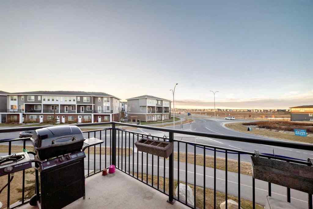 MLS® A2267737 - 1240 Cornerstone Street NE in Cornerstone Calgary, Residential