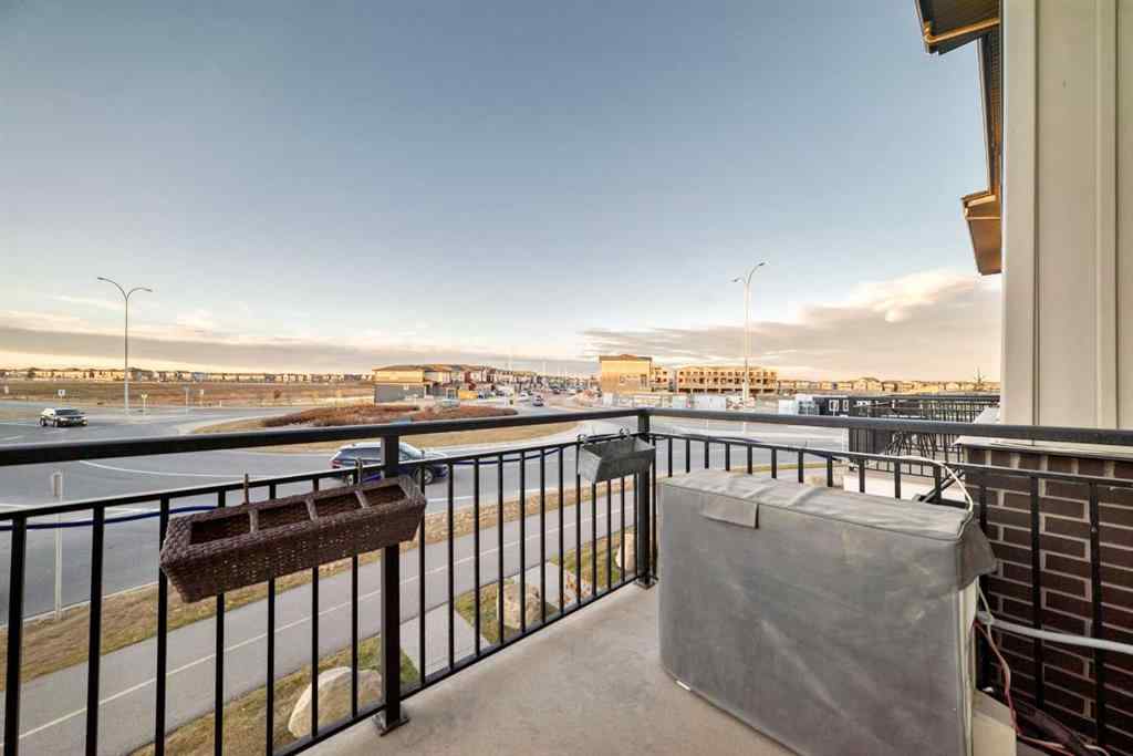 MLS® A2267737 - 1240 Cornerstone Street NE in Cornerstone Calgary, Residential