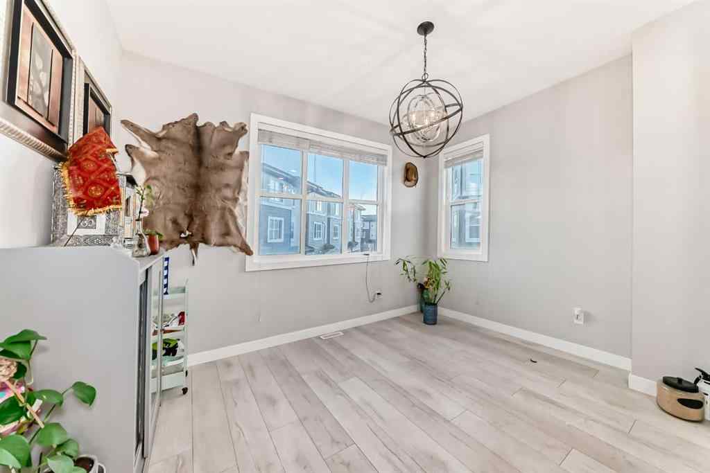 MLS® A2267737 - 1240 Cornerstone Street NE in Cornerstone Calgary, Residential