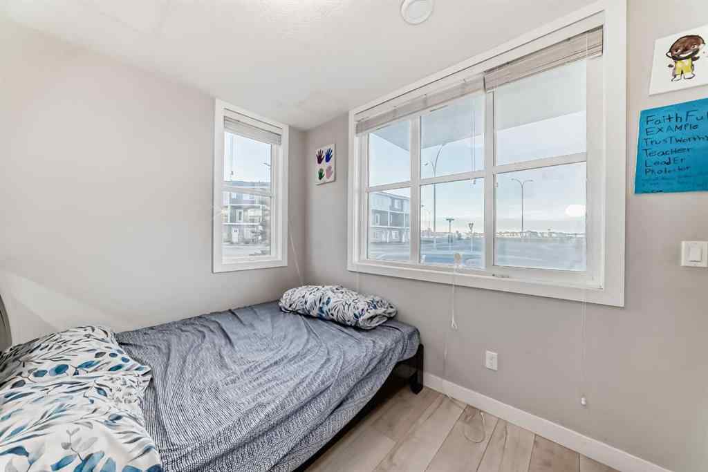 MLS® A2267737 - 1240 Cornerstone Street NE in Cornerstone Calgary, Residential