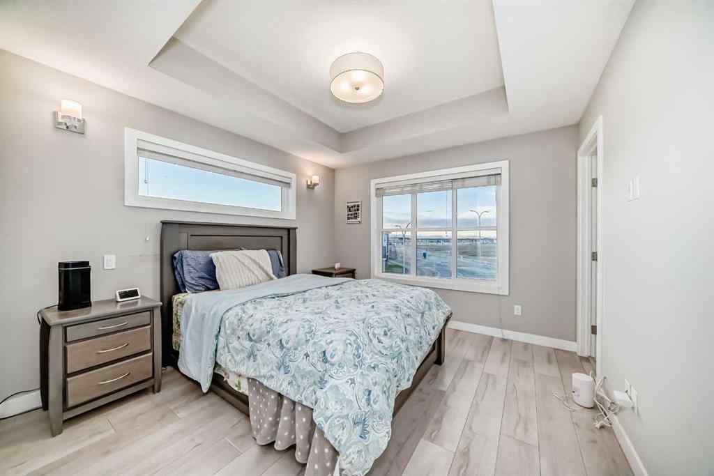 MLS® A2267737 - 1240 Cornerstone Street NE in Cornerstone Calgary, Residential
