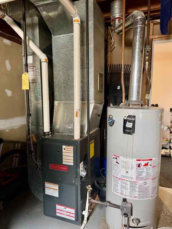 MLS® A2267739 - 265 Overdown Drive  in Oriole Park Red Deer, Residential