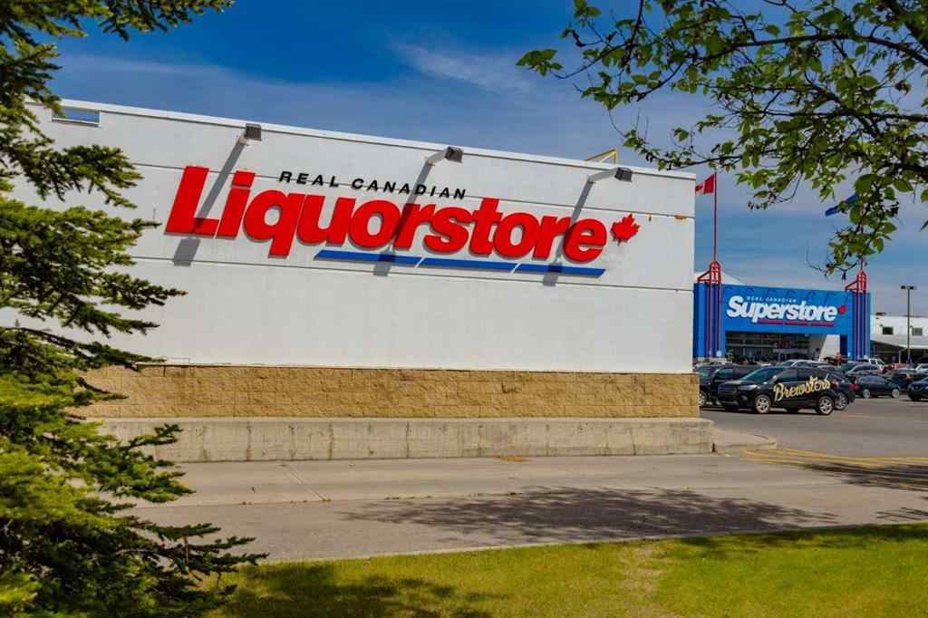 MLS® A2267740 - Unit #110 270 Shawville Way SE in Shawnessy Calgary, Residential