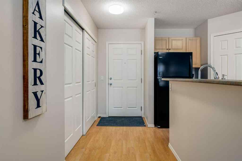 MLS® A2267740 - Unit #110 270 Shawville Way SE in Shawnessy Calgary, Residential