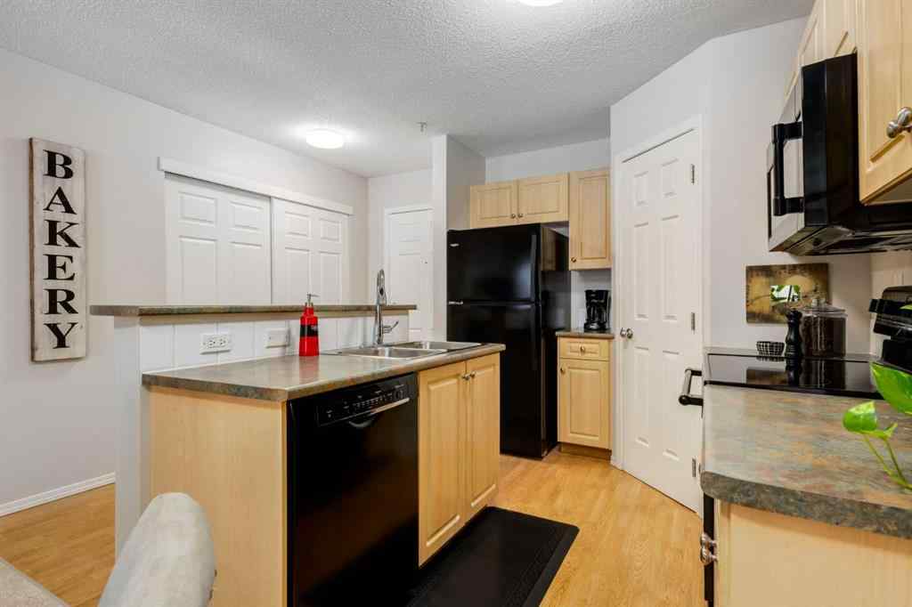 MLS® A2267740 - Unit #110 270 Shawville Way SE in Shawnessy Calgary, Residential