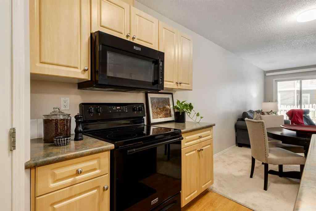 MLS® A2267740 - Unit #110 270 Shawville Way SE in Shawnessy Calgary, Residential