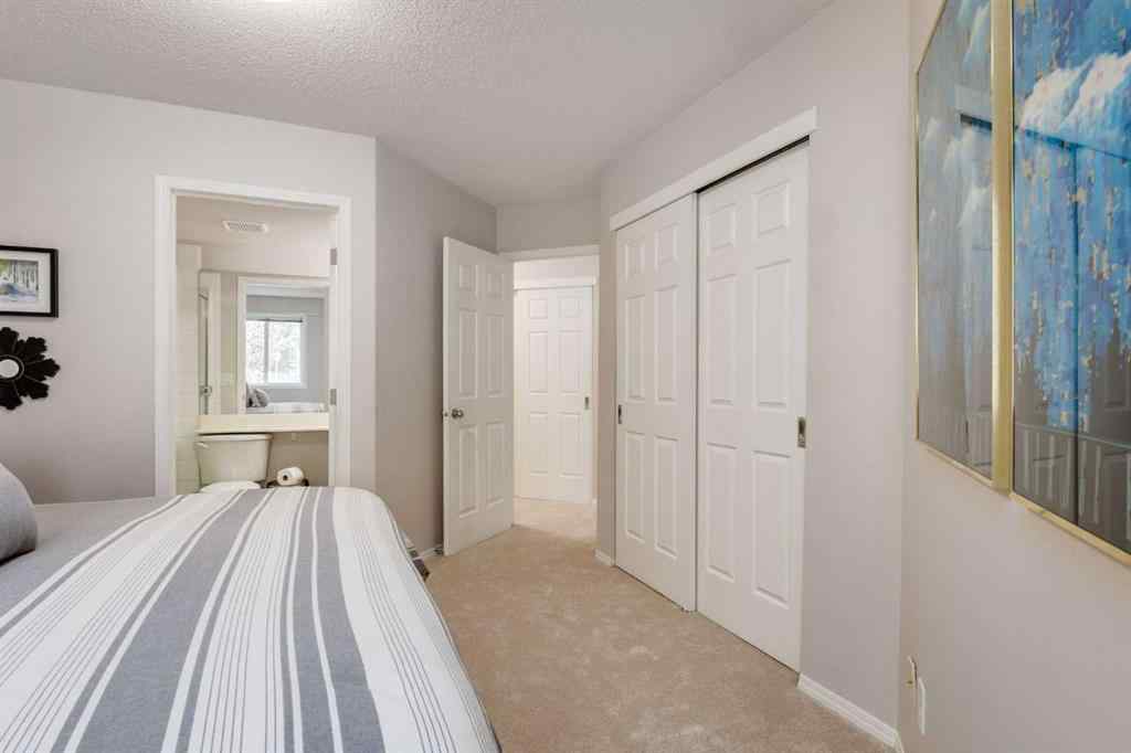 MLS® A2267740 - Unit #110 270 Shawville Way SE in Shawnessy Calgary, Residential