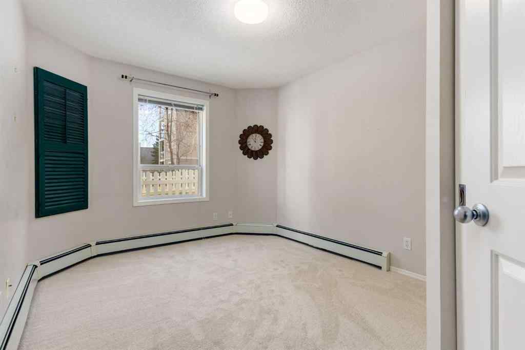 MLS® A2267740 - Unit #110 270 Shawville Way SE in Shawnessy Calgary, Residential