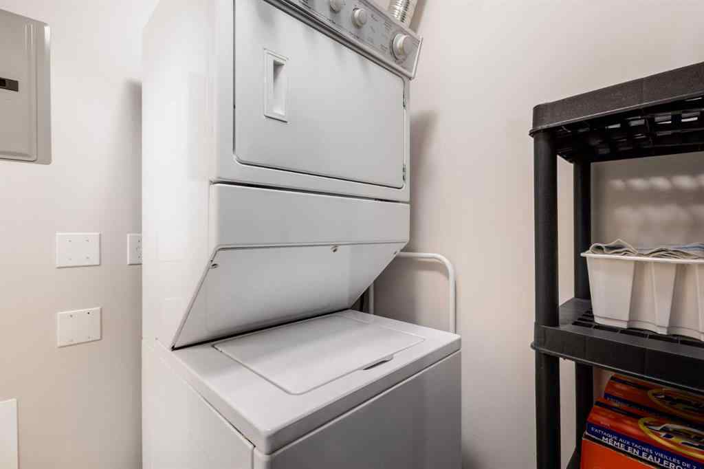 MLS® A2267740 - Unit #110 270 Shawville Way SE in Shawnessy Calgary, Residential