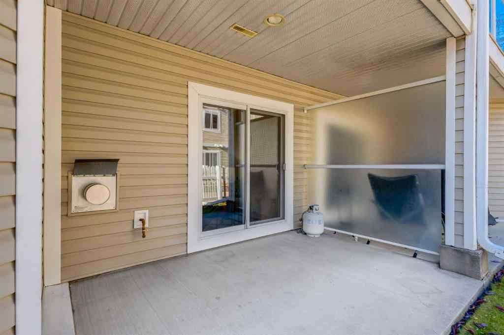 MLS® A2267740 - Unit #110 270 Shawville Way SE in Shawnessy Calgary, Residential