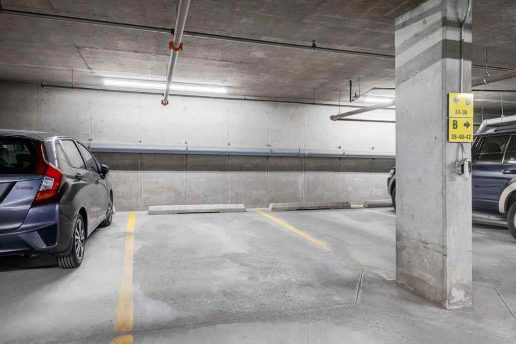 MLS® A2267740 - Unit #110 270 Shawville Way SE in Shawnessy Calgary, Residential