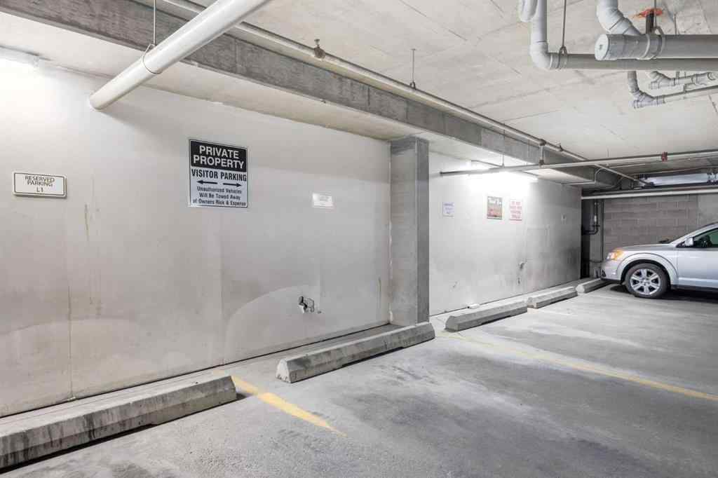 MLS® A2267740 - Unit #110 270 Shawville Way SE in Shawnessy Calgary, Residential