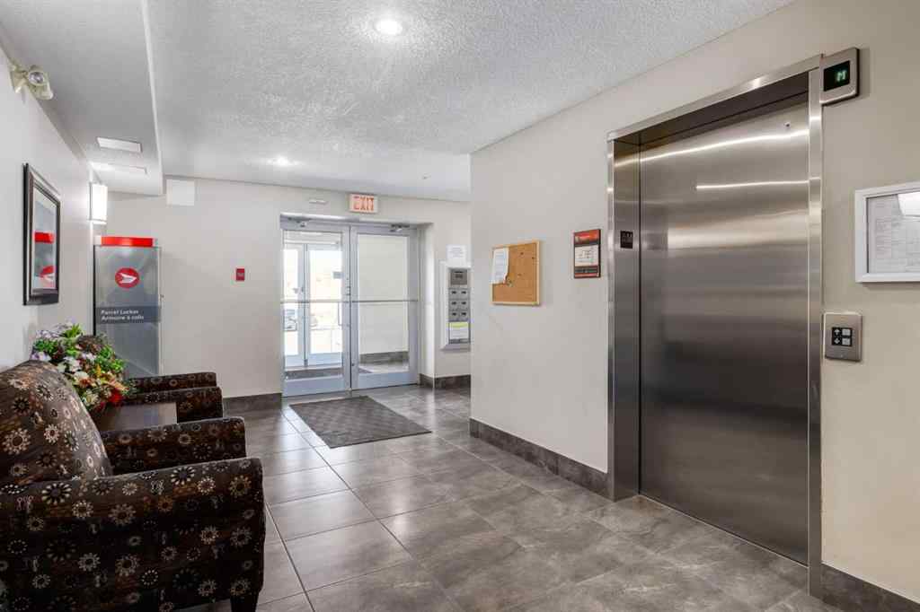 MLS® A2267740 - Unit #110 270 Shawville Way SE in Shawnessy Calgary, Residential