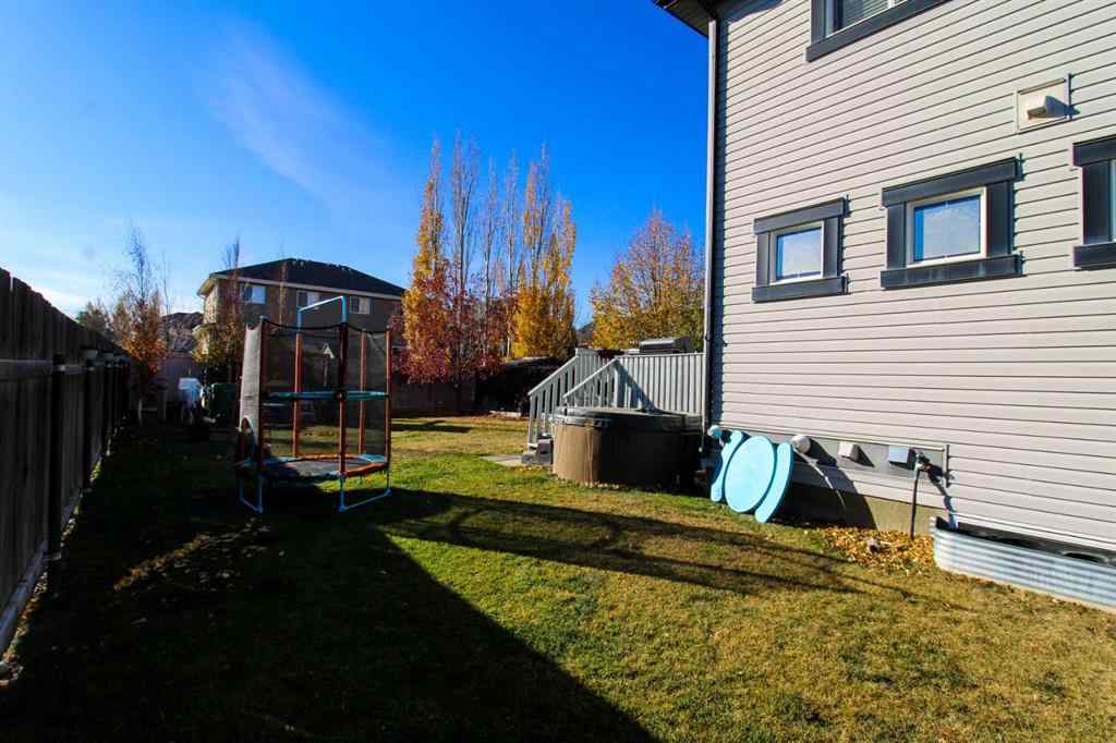 MLS® A2267741 - 701 Silkstone Close W in Copperwood Lethbridge, Residential