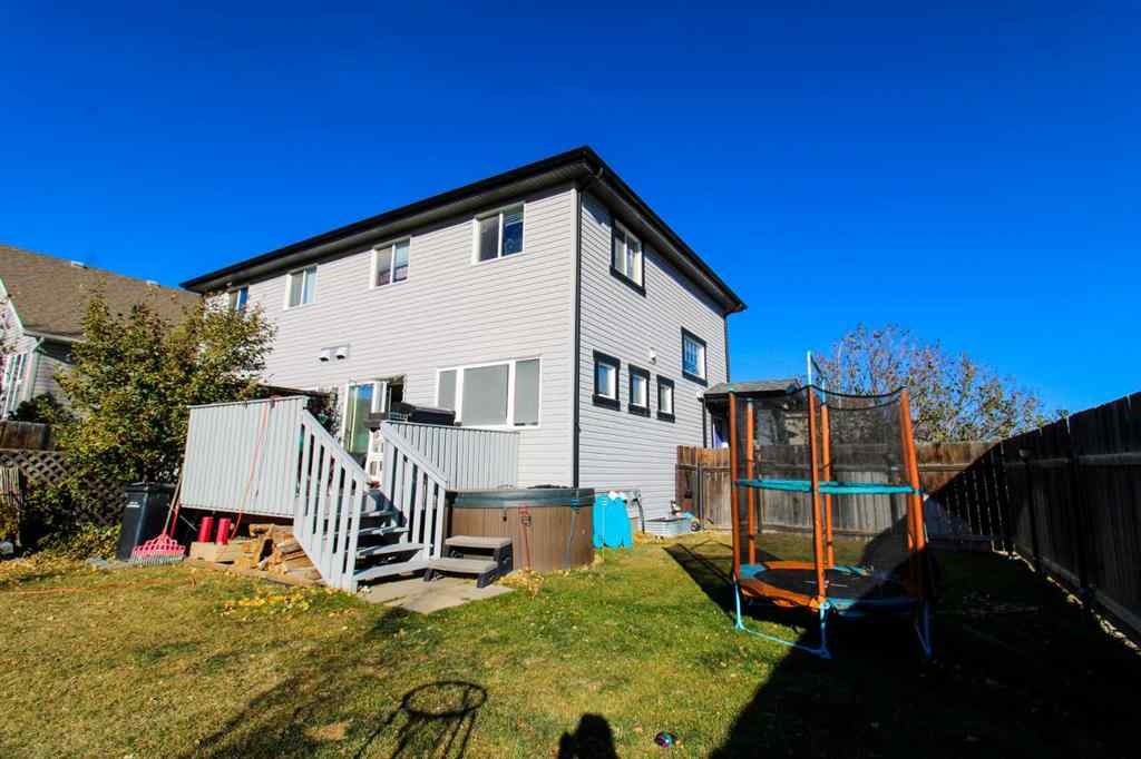 MLS® A2267741 - 701 Silkstone Close W in Copperwood Lethbridge, Residential