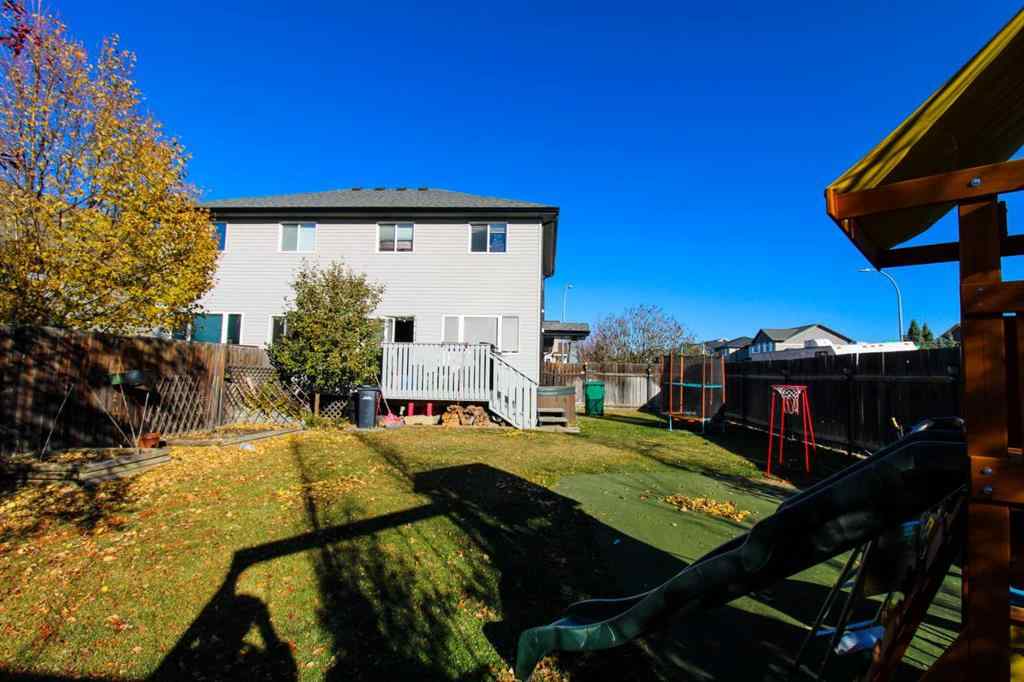 MLS® A2267741 - 701 Silkstone Close W in Copperwood Lethbridge, Residential