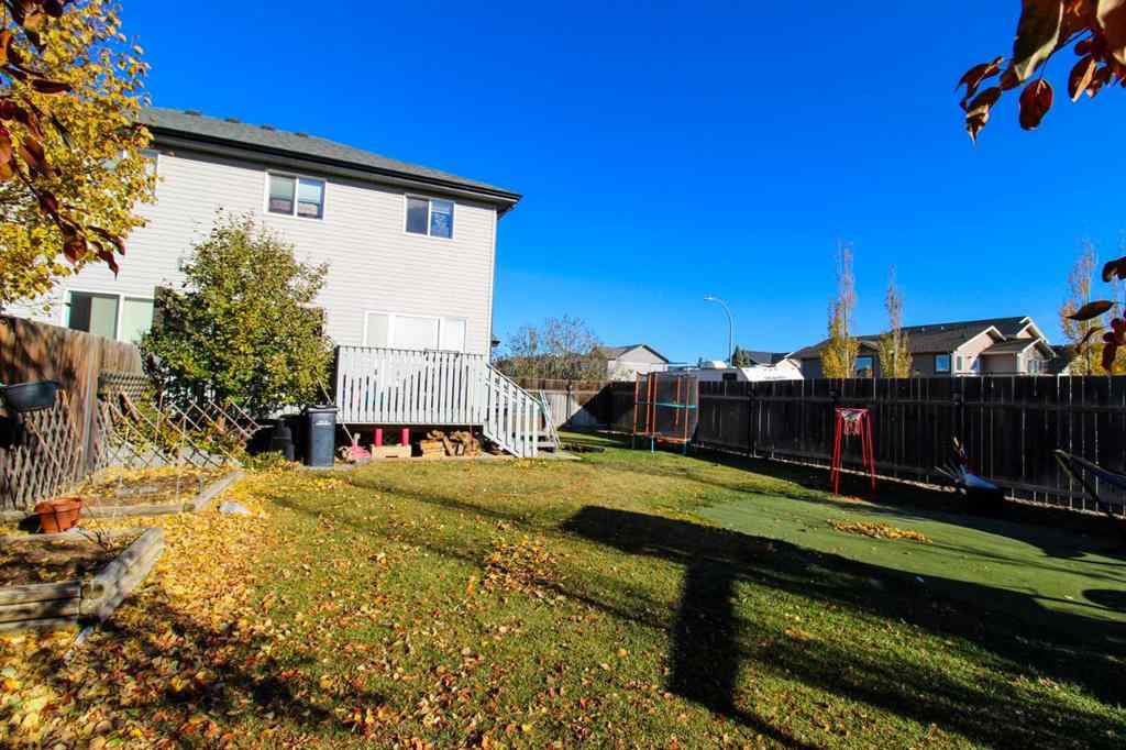 MLS® A2267741 - 701 Silkstone Close W in Copperwood Lethbridge, Residential