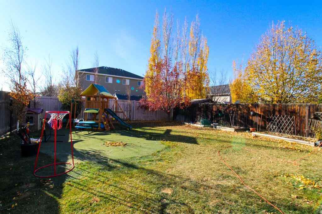 MLS® A2267741 - 701 Silkstone Close W in Copperwood Lethbridge, Residential