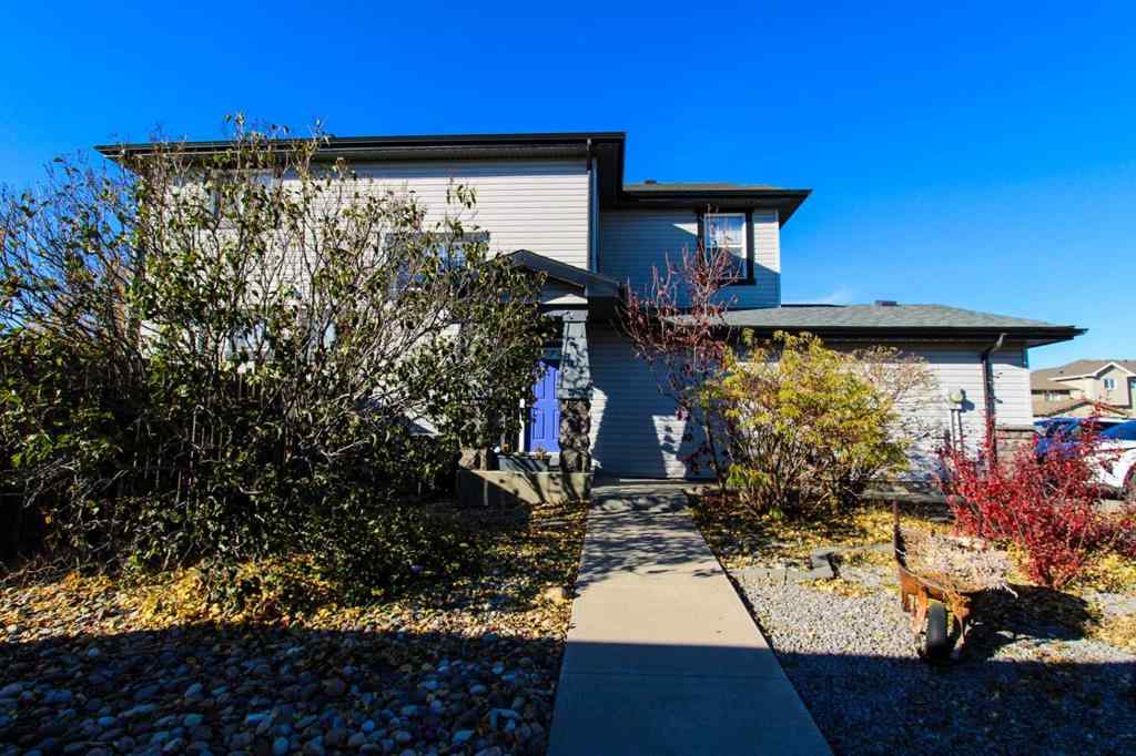 MLS® A2267741 - 701 Silkstone Close W in Copperwood Lethbridge, Residential