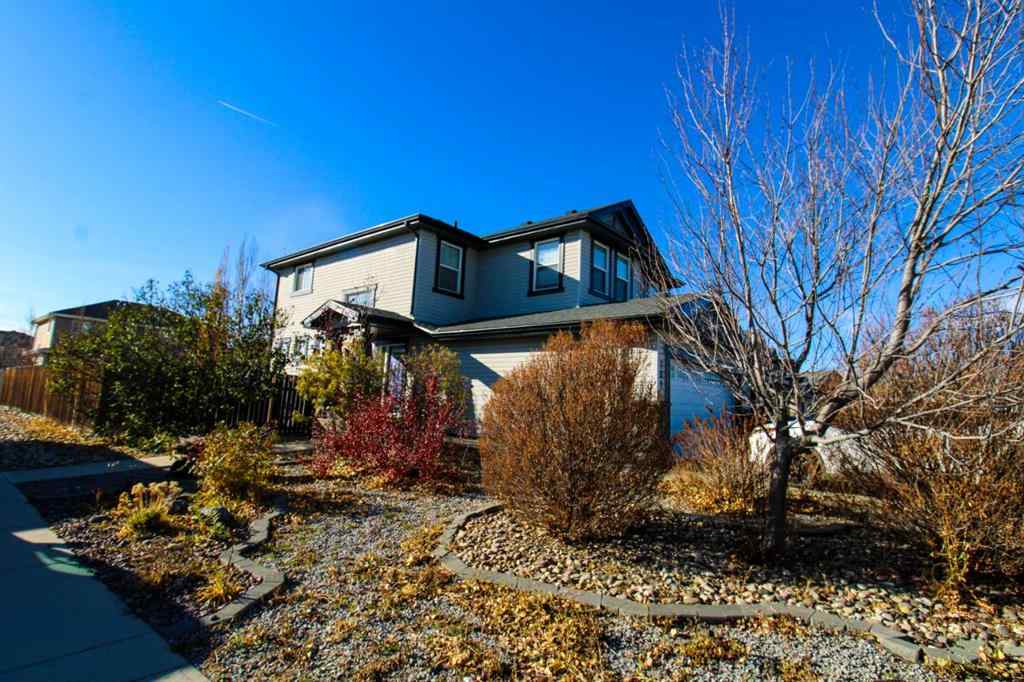 MLS® A2267741 - 701 Silkstone Close W in Copperwood Lethbridge, Residential