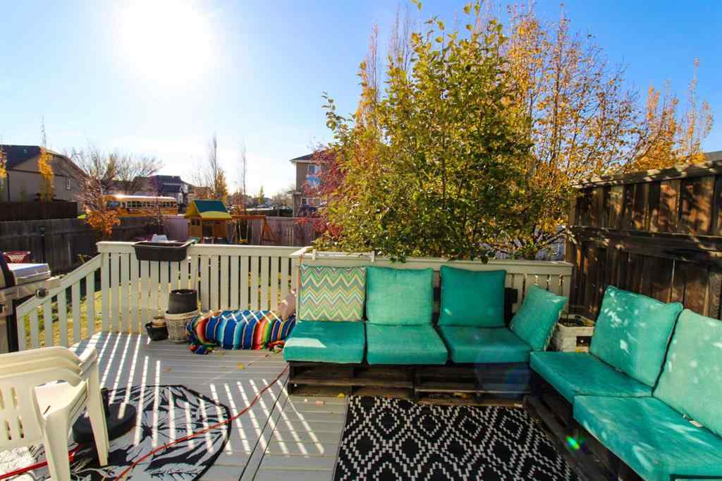 MLS® A2267741 - 701 Silkstone Close W in Copperwood Lethbridge, Residential