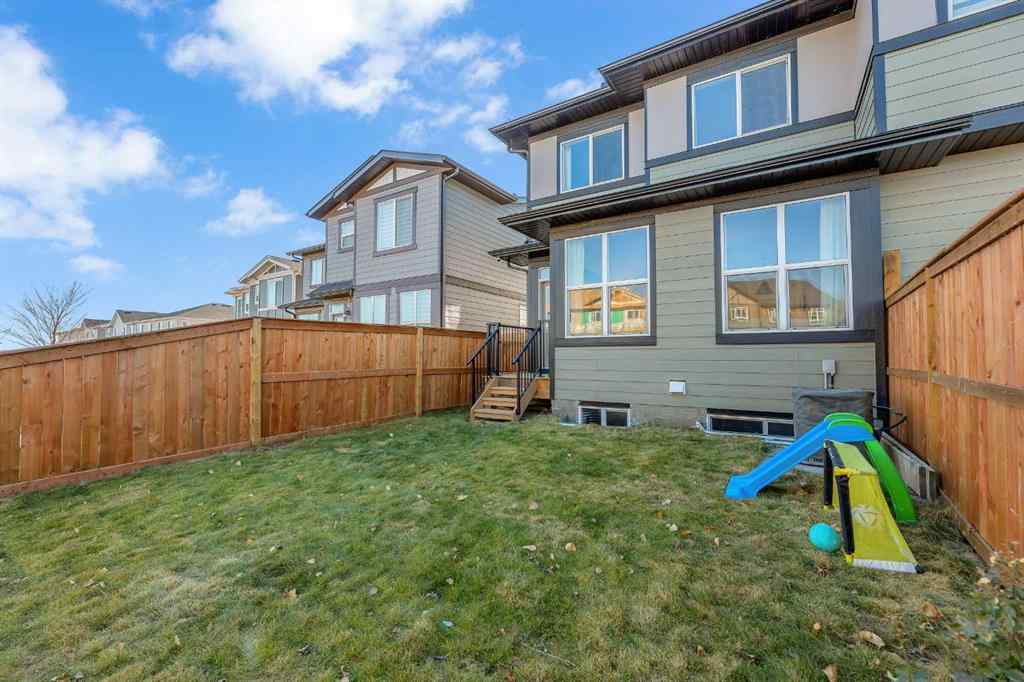 MLS® A2267742 - 179 Legacy Glen Parade SE in Legacy Calgary, Residential