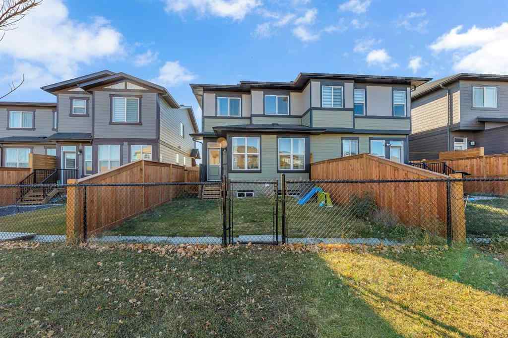 MLS® A2267742 - 179 Legacy Glen Parade SE in Legacy Calgary, Residential