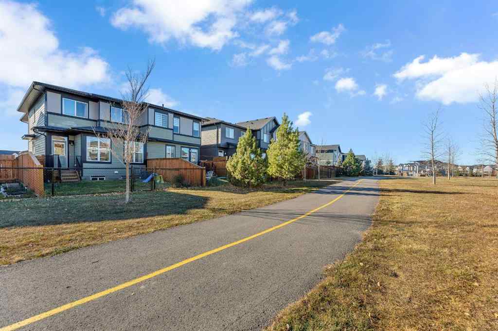 MLS® A2267742 - 179 Legacy Glen Parade SE in Legacy Calgary, Residential