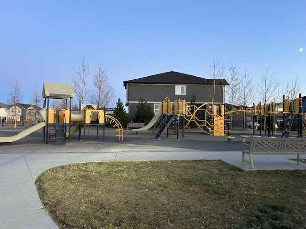 MLS® A2267742 - 179 Legacy Glen Parade SE in Legacy Calgary, Residential