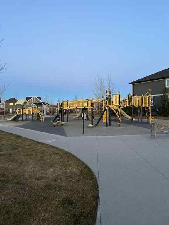 MLS® A2267742 - 179 Legacy Glen Parade SE in Legacy Calgary, Residential