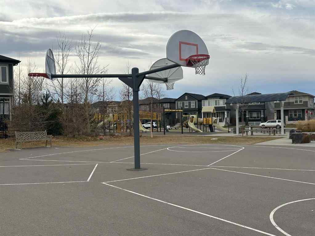 MLS® A2267742 - 179 Legacy Glen Parade SE in Legacy Calgary, Residential