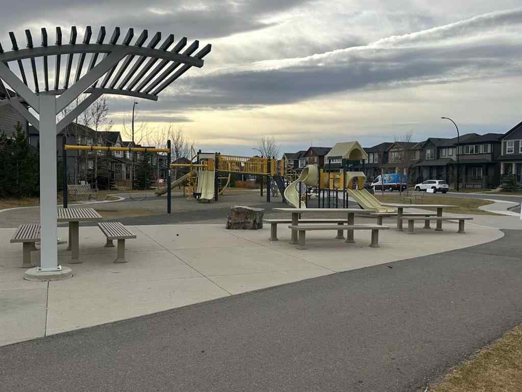 MLS® A2267742 - 179 Legacy Glen Parade SE in Legacy Calgary, Residential