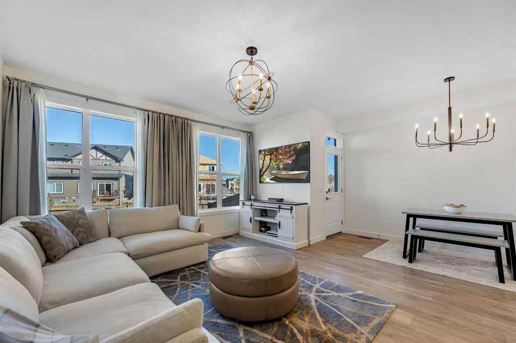 MLS® A2267742 - 179 Legacy Glen Parade SE in Legacy Calgary, Residential