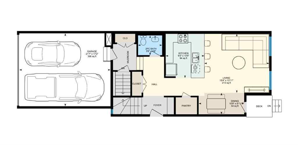 MLS® A2267742 - 179 Legacy Glen Parade SE in Legacy Calgary, Residential