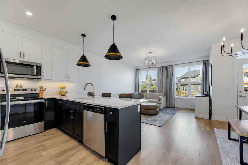 MLS® A2267742 - 179 Legacy Glen Parade SE in Legacy Calgary, Residential
