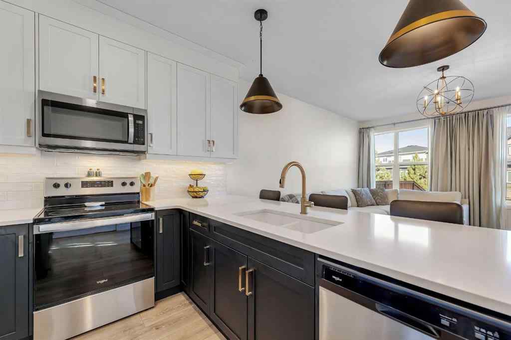 MLS® A2267742 - 179 Legacy Glen Parade SE in Legacy Calgary, Residential