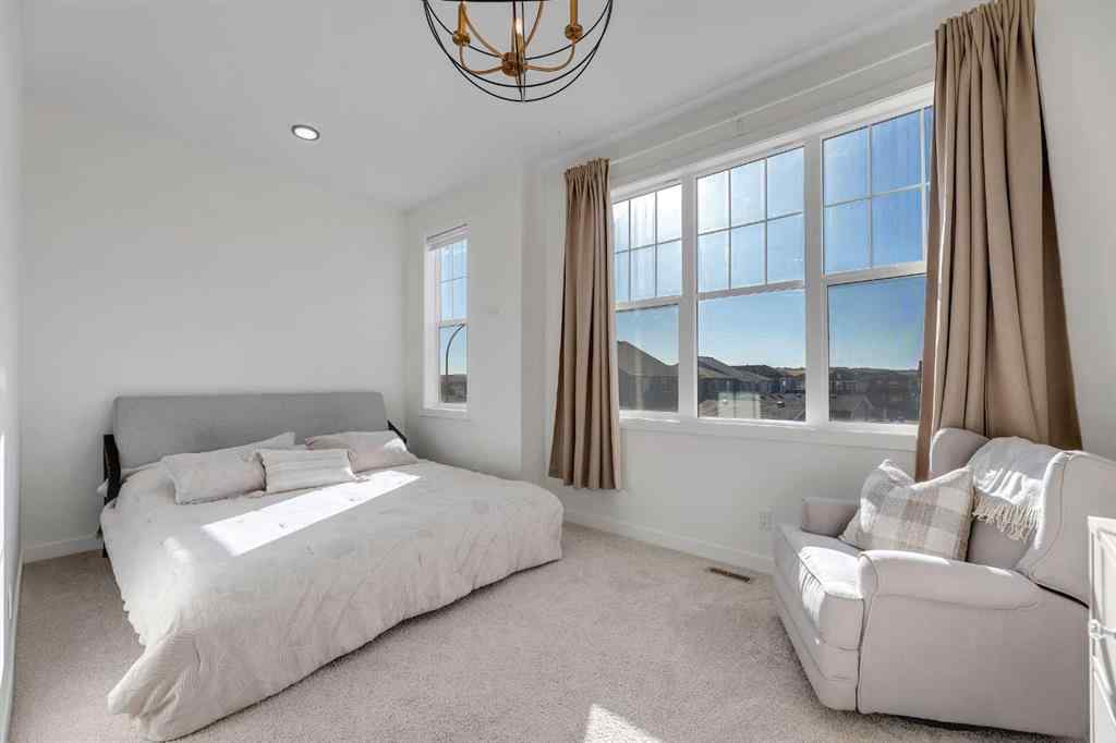 MLS® A2267742 - 179 Legacy Glen Parade SE in Legacy Calgary, Residential