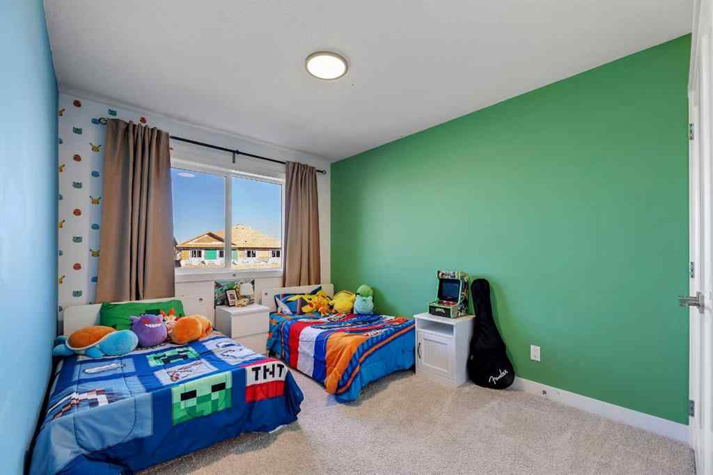 MLS® A2267742 - 179 Legacy Glen Parade SE in Legacy Calgary, Residential