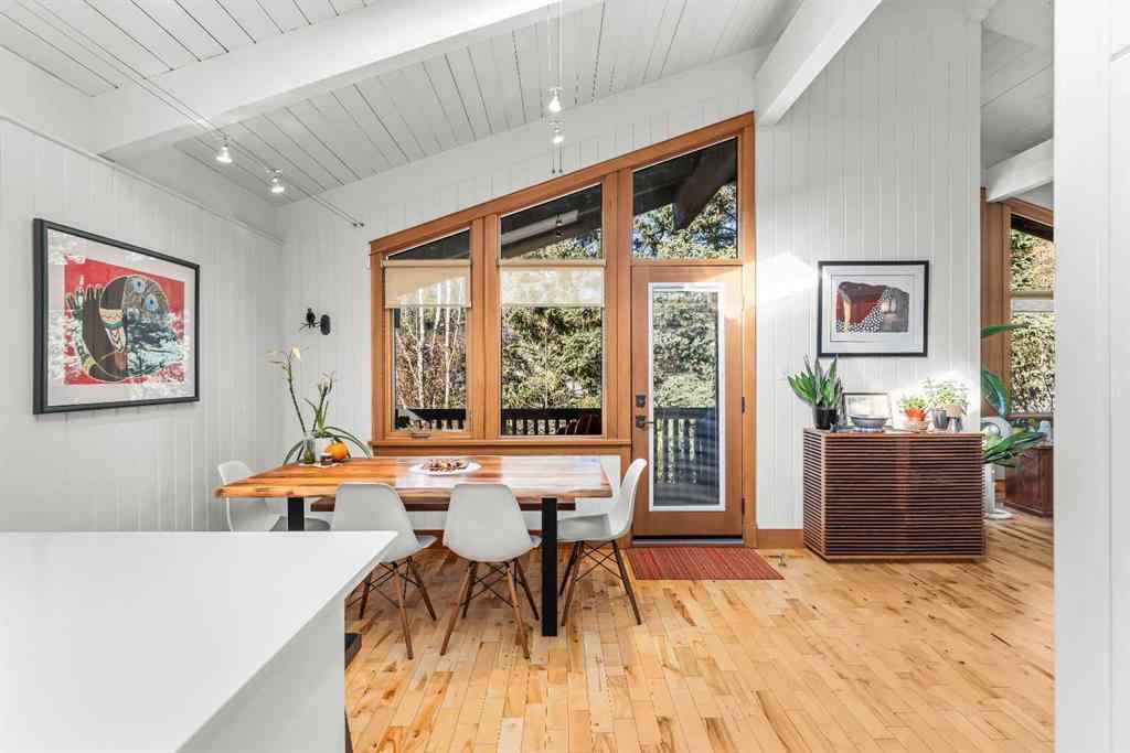 MLS® A2267743 - 347 Muskrat Street  in NONE Banff, Residential