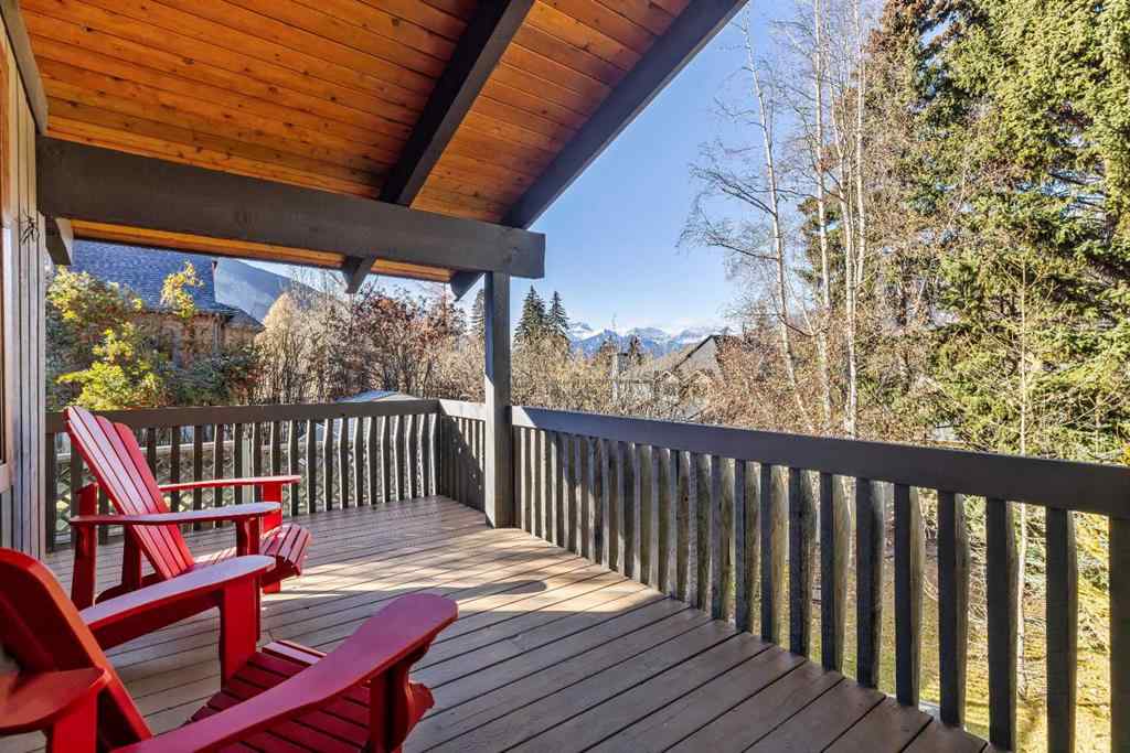 MLS® A2267743 - 347 Muskrat Street  in NONE Banff, Residential